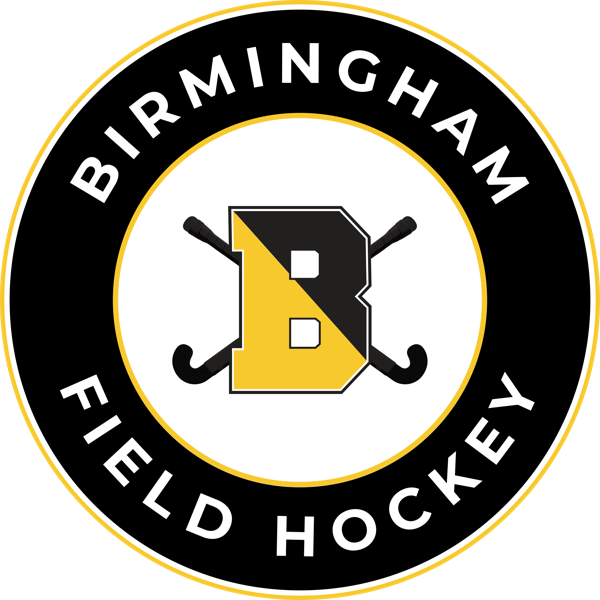 Birmingham United Field Hockey logo